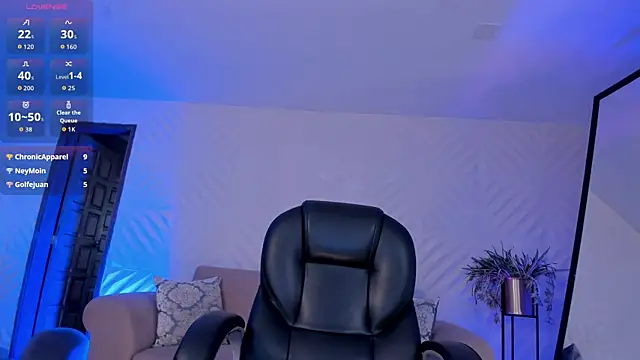 MorganHicks Chat XXX live