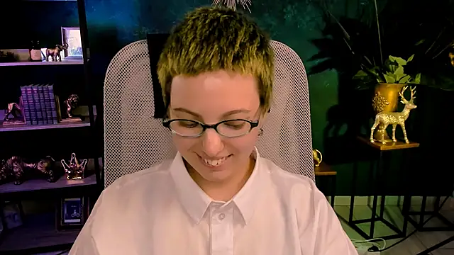 Živý XXX chat RocKStone_