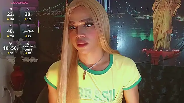Tait_ Chat XXX live