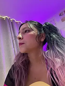 Chat XXX Live Miel_rousse