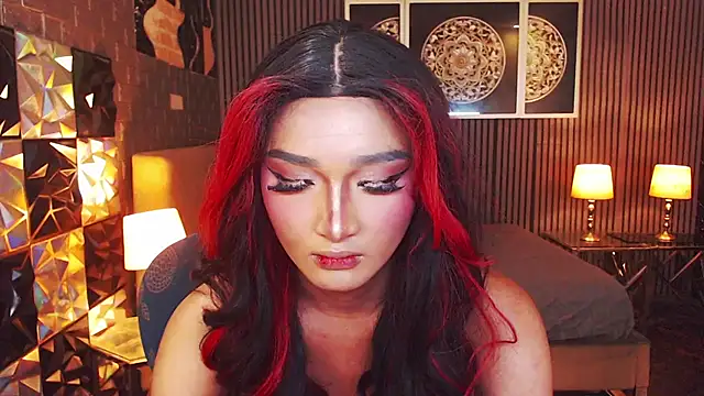 MeatyCockAkira Live XXX-Chat