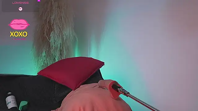 Czat XXX na żywo – CandieGilson_