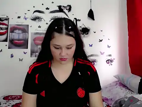 Emma-Purple's Live XXX Chat