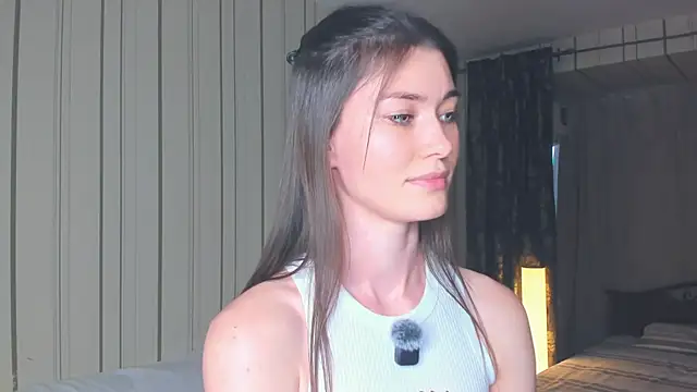 Show de JulissaLipoma na webcam