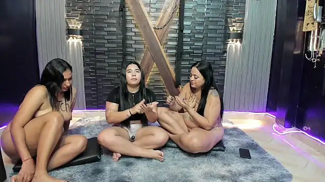 SANCTUARY_0F_POWER Chat XXX live