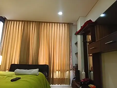Sembang XXX Secara Langsung MiaIsabela_