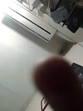 AdamYahemadz 웹캠 쇼