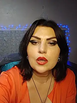 Chat XXX ao vivo de kataleya94
