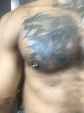 Chat XXX en directo de Salomon_koude