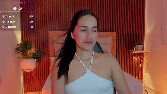 Chat XXX ao vivo de kaitt_