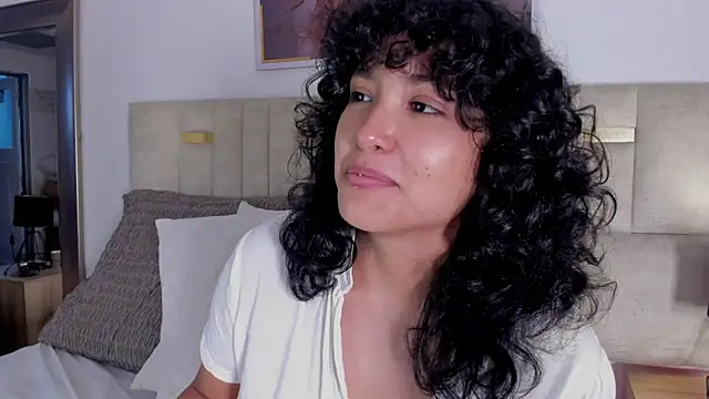 Chat XXX ao vivo de Jazz_sx