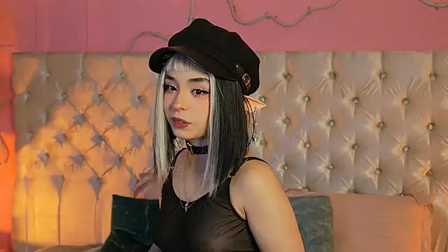 Lilou_albrechtのライブXXXチャット