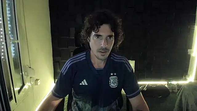 Chat XXX en directo de joaquin420_hot