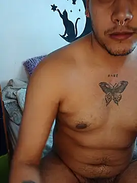 Saul_88 现场XXX聊天