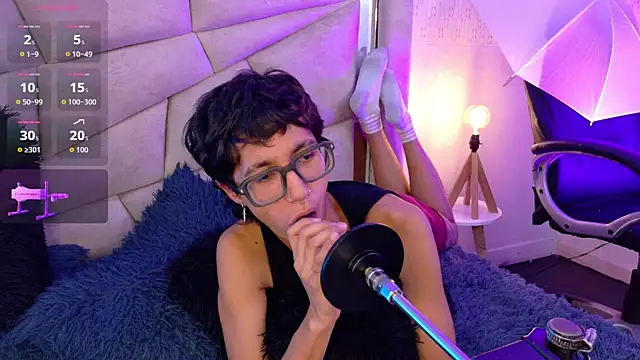 Chat XXX en directo de Yen_and_Dko