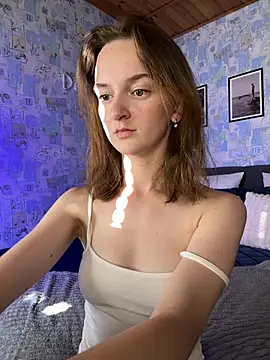 Czat XXX na żywo – MyStella_