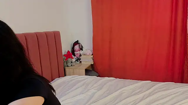 Chat XXX ao vivo de Mira_Rin