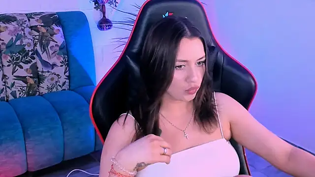 XXX chat uživo modela ElsaHansen