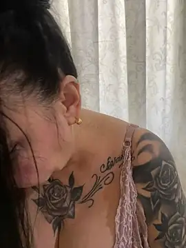 Czat XXX na żywo – eva_sexx69