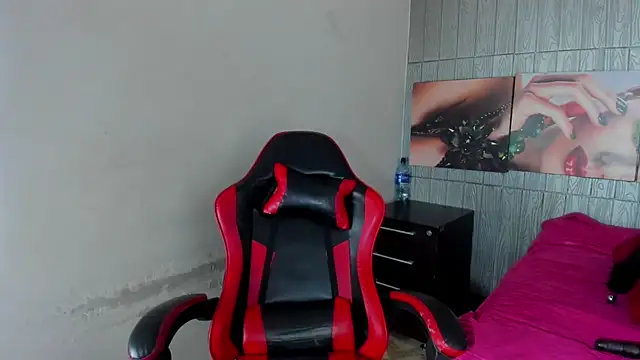 Živý XXX chat yayacandy