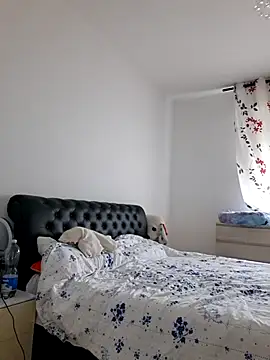 Alaska-perla Chat XXX live