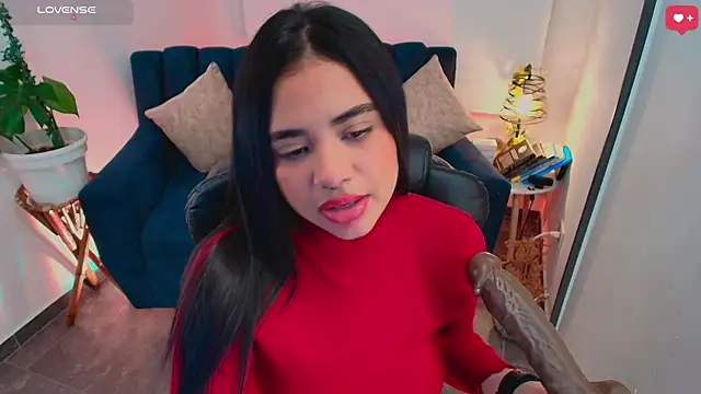 nicemiiaa7_ Live XXX-Chat