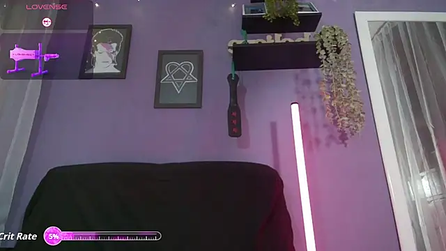 XXX chat uživo modela Velvet_Dreamss