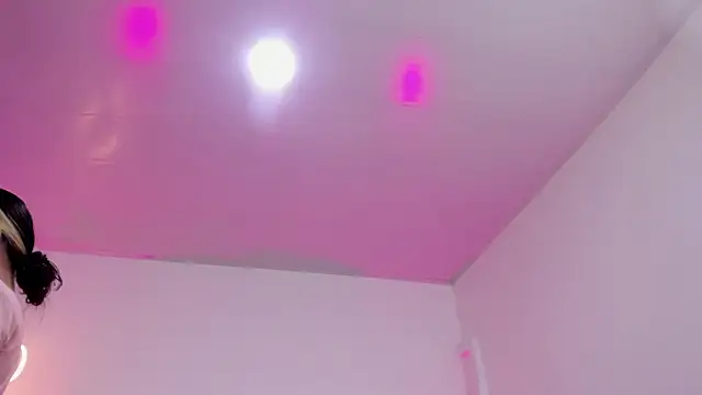 Živý XXX chat Juliette_nt