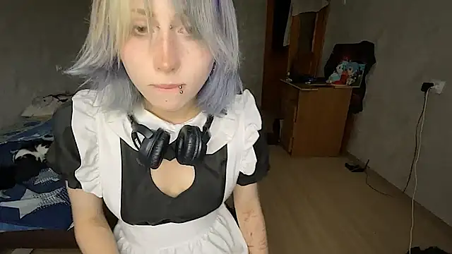 Živý XXX chat Shinecirtus22
