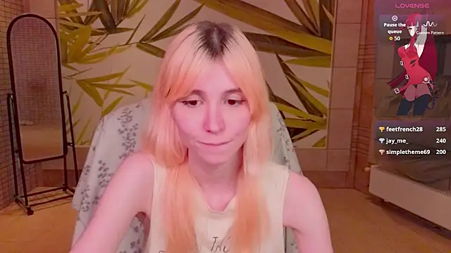 fleximona 라이브 XXX 채팅