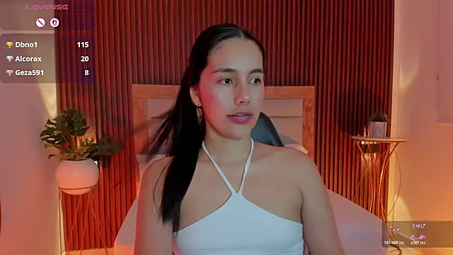 kaitt_ Live XXX-Chat
