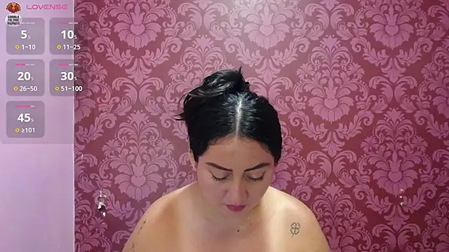 juliana_diaz Live XXX-Chat