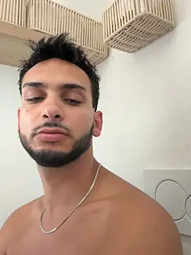 Gipsyboysteve Chat XXX live