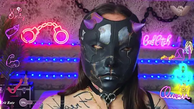 Cool_Freak_'s Live XXX Chat