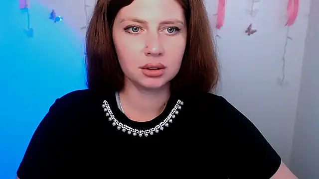 Lizzy_Love's Live XXX Chat