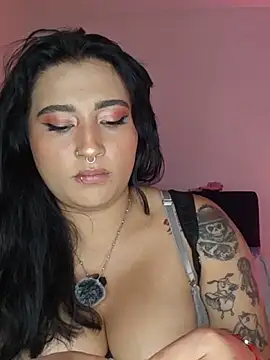 Pauilina's Live XXX Chat