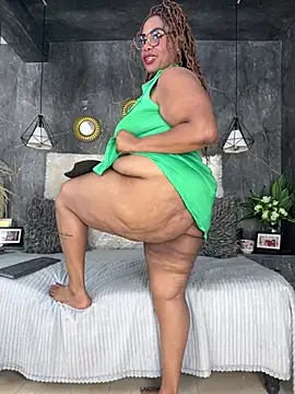 AranzalatinBlaks1 Chat XXX live