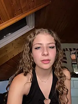 MilaRoseee's Live XXX Chat