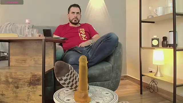 DanteKnoxxx Chat XXX live