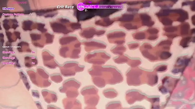 Živý XXX chat dolcebella