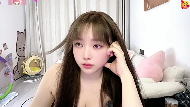 Chat XXX en directo de SakuraCat6