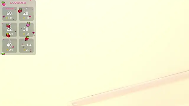 Chat XXX Live SammyJhuls