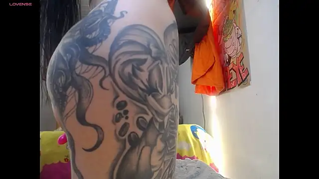 ZoeDeutth_Sc Live XXX-Chat