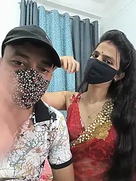 Sikha_Abhi লাইভ XXX চ্যাট
