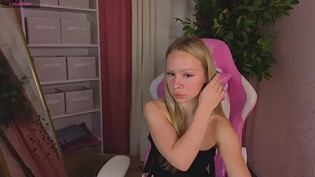 Živý XXX chat Milana_r0se
