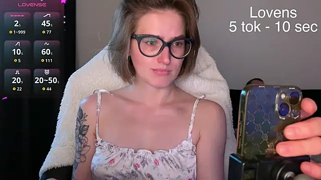 Sexy_Sweets' Live XXX Chat