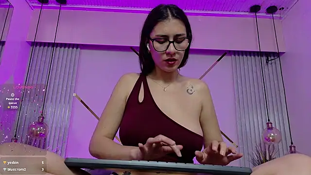 Czat XXX na żywo – Lita_Rogers