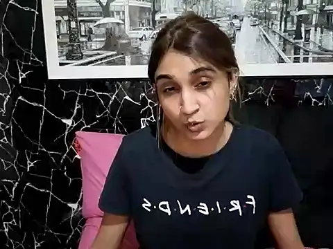 Chatroom XXX en direct de Amber_Rose06