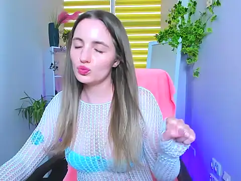 Mila-moon's Live XXX Chat