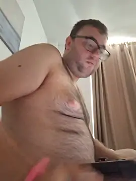 Javier_bear's Live XXX Chat